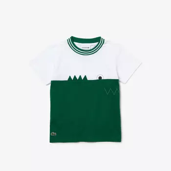 Футболка Lacoste