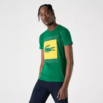 Футболка Lacoste