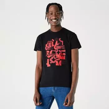 Футболка Lacoste