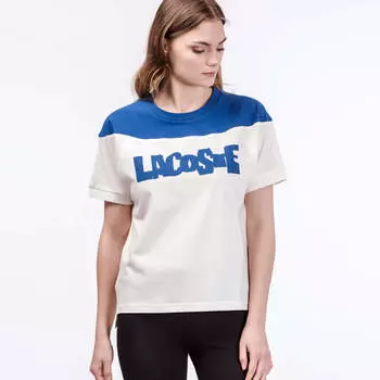 Футболка Lacoste