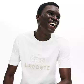 Футболка Lacoste