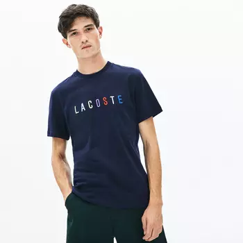 Футболка Lacoste