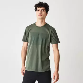 Футболка Lacoste