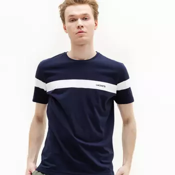 Футболка Lacoste