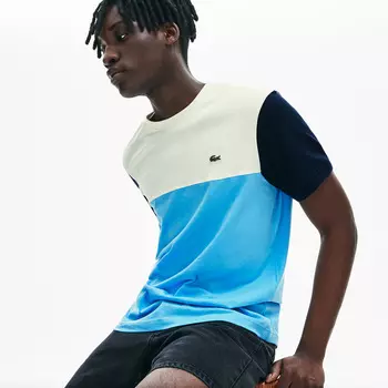 Футболка Lacoste
