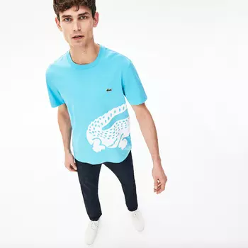 Футболка Lacoste