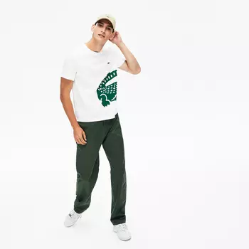 Футболка Lacoste