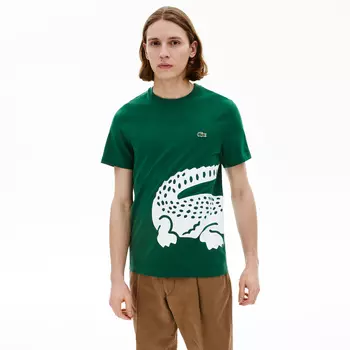 Футболка Lacoste