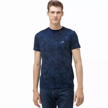 Футболка Lacoste