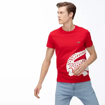 Футболка Lacoste