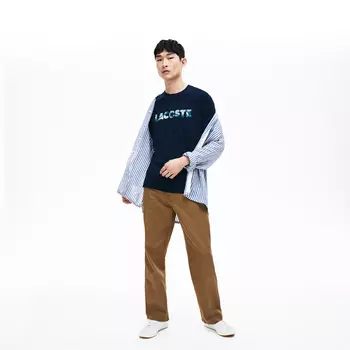 Футболка Lacoste