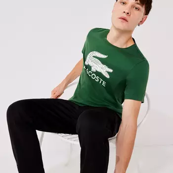 Футболка Lacoste