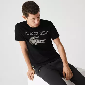 Футболка Lacoste