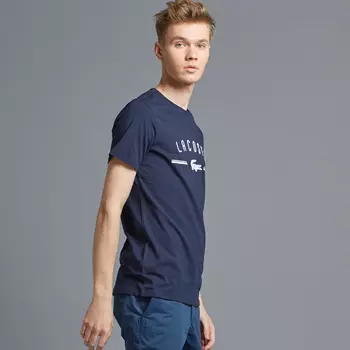 Футболка Lacoste