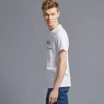 Футболка Lacoste