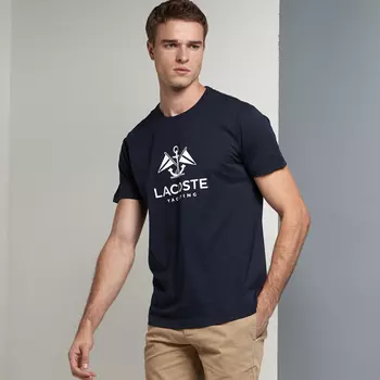 Футболка Lacoste