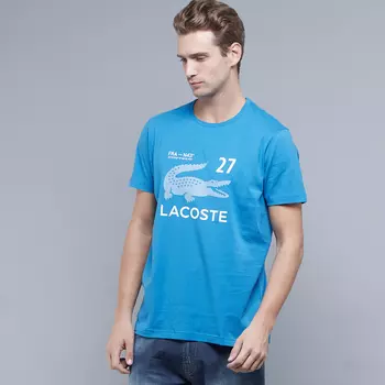 Футболка Lacoste