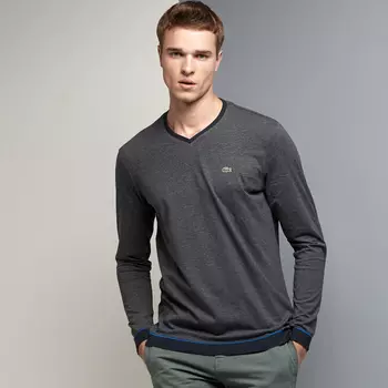 Футболка Lacoste