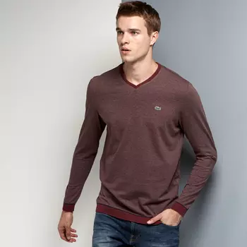 Футболка Lacoste