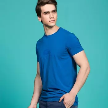 Футболка Lacoste