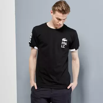 Футболка Lacoste