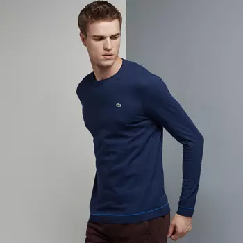 Футболка Lacoste