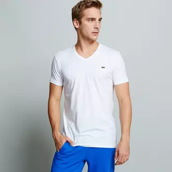 Футболка Lacoste