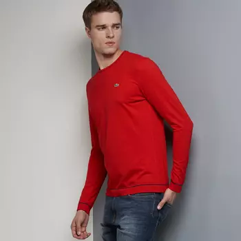 Футболка Lacoste