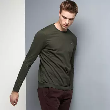 Футболка Lacoste