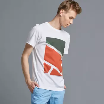 Футболка Lacoste