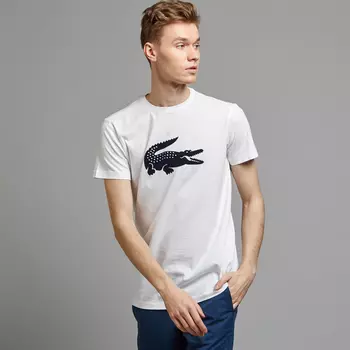 Футболка Lacoste