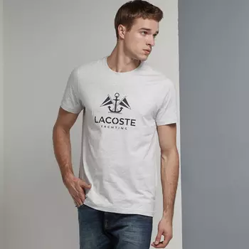 Футболка Lacoste