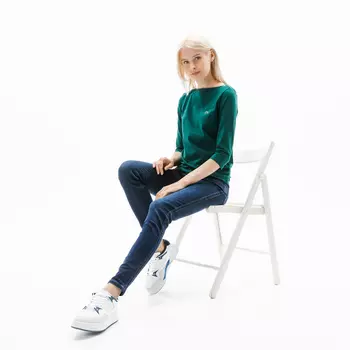 Футболка Lacoste