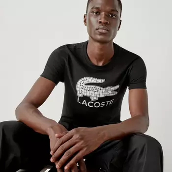 Футболка Lacoste