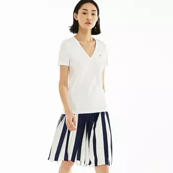 Футболка Lacoste