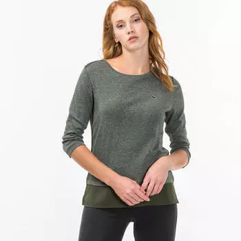 Футболка Lacoste