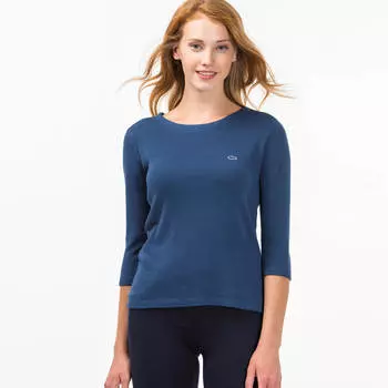 Футболка Lacoste