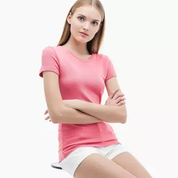 Футболка Lacoste