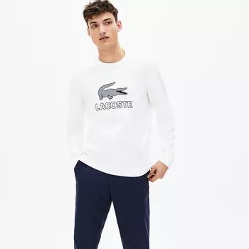 Футболка Lacoste