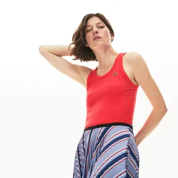 Футболка Lacoste