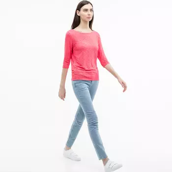 Футболка Lacoste