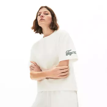 Футболка Lacoste