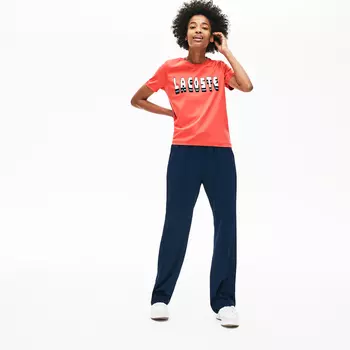 Футболка Lacoste