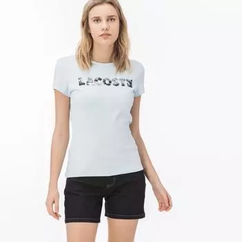 Футболка Lacoste