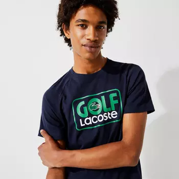 Футболка Lacoste GOLF