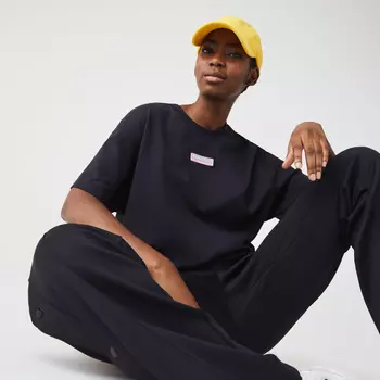 Футболка Lacoste L!VE