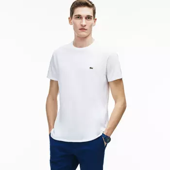 Мужская футболка Lacoste Regular Fit