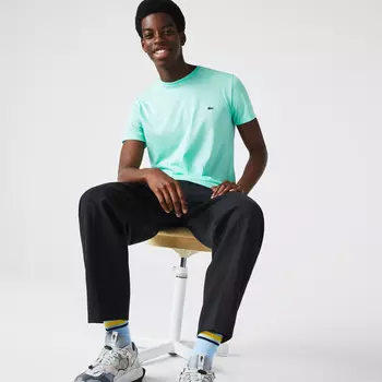 Футболка Lacoste Regular fit