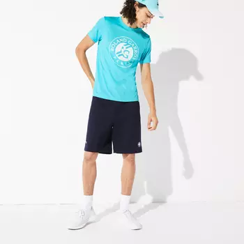 Футболка Lacoste ROLAND GARROS