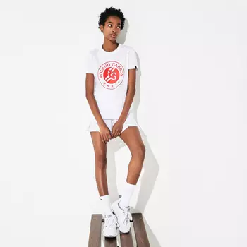 Футболка Lacoste ROLAND GARROS